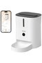 Automatic Pet Feeder Smart Camera