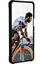 Civilian Samsung Z Flip 4 2022 Black - 5