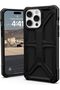Monarch iPhone 14 Pro 2022 Black - 2