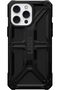 Monarch iPhone 14 Pro 2022 Black - 3