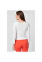 TRICOU BASE LAYER WHITE-XL - 3