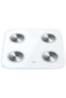 Scale 3 Bluetooth Elegant White