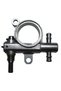 Pompa ulei - 2500/3800 - (DM/DR) - 2