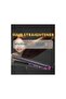 Professional Hair Straightener with Digital Temperature Control & 360° Swivel Cord - 2