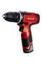 Drill and screwdriver, TH-CD 12-2 Li, 12 V - 4