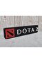 Dota 2 Logo Masaüstü Dekoru - 2