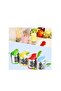 قدح التقليب التلقائي سيلف ستيرنج سماوي/ فضي 400ملليلتر - 5
