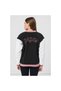 W JACHETA BOMBER PINK L - 2