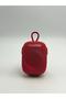 BS-296 WIRELESS BLUETOOTH PORTABLE SPEAKER 8W-KIRMIZI - 2