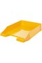 Standard document tray - yellow