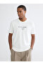 Esvab • Modern & Distinctive Zero Roba Collar Printed Combed Cotton Men's T-Shirt
