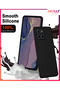 Cactus Liquid Inside Kad Velvet Likon Case for Honor 70 Lite - 6