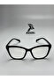Cateye Blue Light Protective Lightweight Glasses 51 You Can Attach Your Prescription Glasses to These Glasses - 2