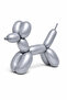 Gemar, Sausage Balloons 50 Pieces Chrome Decoration, Special Occasions for Parties and Schools.