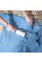 Lint roller, Spaceo, 40 sheets - 2