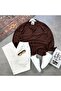 Men's Crepe Fabric Striped Shirt and Pants Set