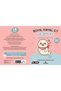Preschool Paint-Along and Tell-Along 4 Book Set and 4 Licensed the Gumball Coloring Book Gift - 2