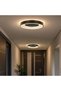 Witold LED ceiling light, 48 W, CCT, D40cm - 4