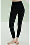 Women's High Waist Stitch-Free Shaping / Sculpting Long Leggings - 3