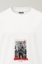 Unisex Oh Hyeon-Gyu Design T-Shirt 100% Cotton - 5