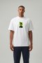 Unisex Asensio Fb T-Shirt 100% Cotton - 3