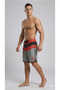 Apex V-Line Boardshorts Men's Physique and Sea Shorts - 2
