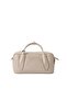 Bowling Bag M Pebble Leather - 2