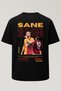 Unisex Ꮭeroy Sãne T-Shirt 100% Cotton - 5