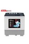Semi-Automatic Washing Machine 18 Kg - Model WXK-BL 18