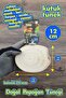 Venty Natural Wood Log Parrot Perch |   Sultan, Konur, Monk, Lori, Senegal, Muhabbet, Forpus, Sevda