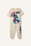 Marvel Comics Sand Baby Boy Top and Bottom Set G6691A5/Bg807