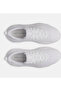 Ua Rogue 6 White Men's Sneaker 6006719-100 - 3