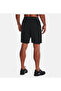 Ua Vanish Woven 8in Black Men's Shorts 1370382-001 - 2