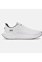 Ua Ascend White Men's Sneaker 6009827-100