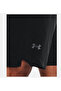 Ua Vanish Woven 8in Black Men's Shorts 1370382-001 - 4