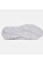 Ua Rogue 6 White Men's Sneaker 6006719-100 - 4