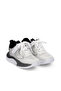 Nitro Unisex Kids' White / Black Casual Sports Shoes - 2