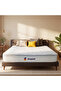 Executive Bonnell Spring | Spine Support | Cool Foam | Single Size 200L x 90W x 25H cm