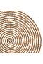 Palm Line Round American Plate 35 cm - 3