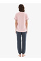 Women's Pajama Set 52090 - Pink - 4