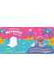 Mbi - Squish N Squeeze Mermaid! - 3