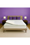 Memory Foam Mattress Topper | Back Support | Anti-skid | Twin Size 200L x 200W x 5H cm