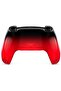 5 DualSense Wireless Controller – Hyperpop Collection Techno Red - 5