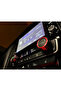 Civic Fc5 Air Conditioning Button Ring Red- Civic Fk7 Modified Tuning Accessory - 3