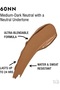 Stay Naked, Correcting Concealer, Long-Lasting Matte Finish 60NN - 2