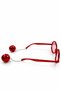 Disco Bulk Party Glasses – Fun Party Accessory Birthday Halloween Christmas - 2