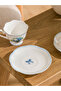 Renkli̇mağazadan Mixed B Printed 2-Person Porcelain Coffee Cup Set 90 ml - 2
