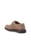 Mink Nubuck Genuine Leather Men's Daily Shoes - 4