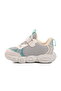Green Unisex Baby Sneakers - 2