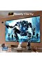 Beamer-250R Mini 4K Android Projector, Wireless, 250 Lumens, Home Theater - 2